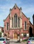 Northallerton Methodist Church